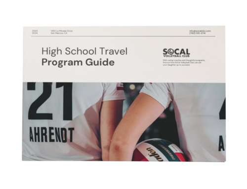 2024 High School Travel Program Guide – Returner Sneak Peek!