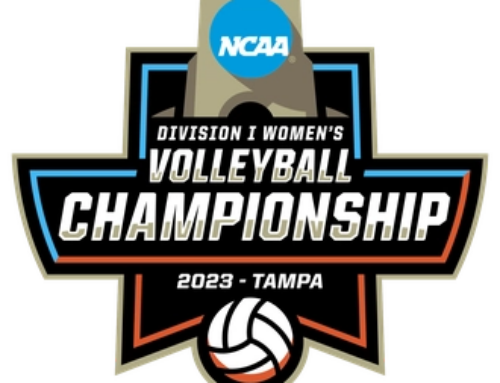 Fill Out Your NCAA Volleyball Bracket Now!