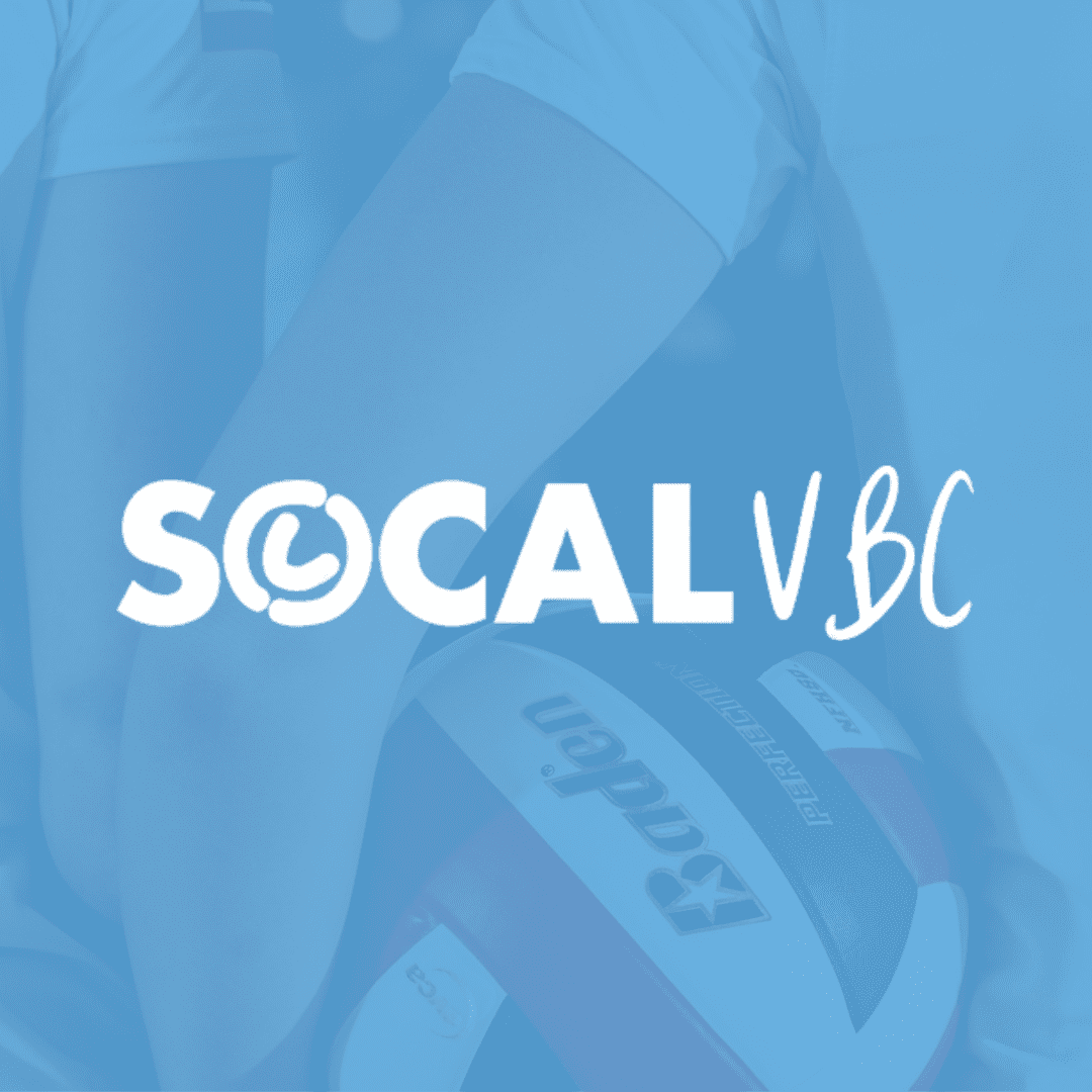 2024 Local Program Registration Links SoCal Volleyball Club
